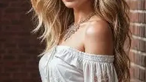 李佳琦豪掷包机，携爱犬海南度假大放异彩